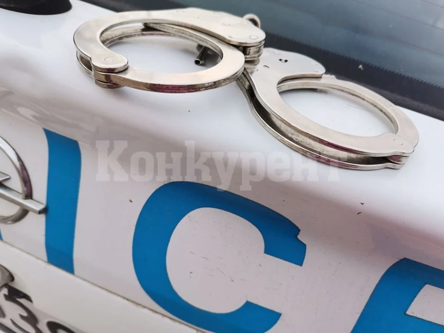 След сигнал откриха наркотици в дома на млад мъж