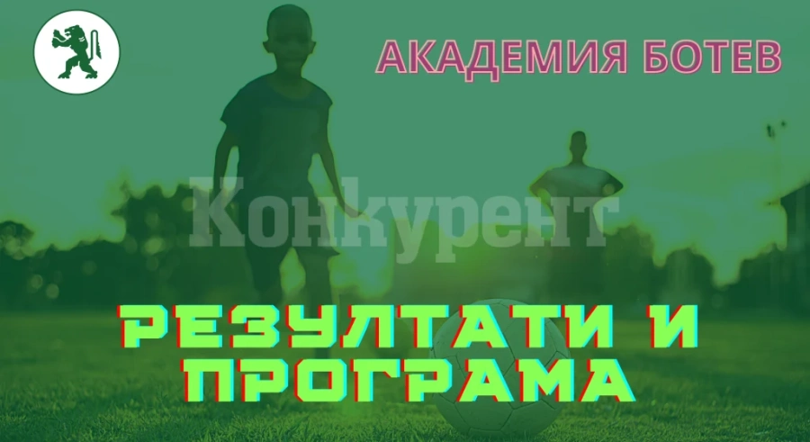От школата на Ботев се похвалиха с позитивни резултати