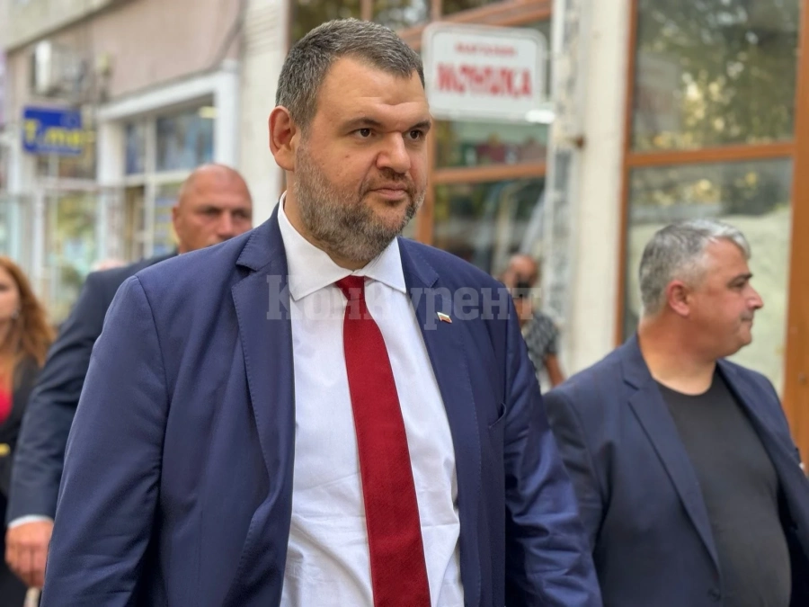 Делян Пеевски: Премиерът да докладва писмено в парламента по казуса Лукойл