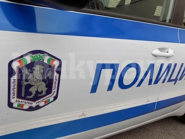 Хванаха 16-годишен, откраднал нередовен мотопед