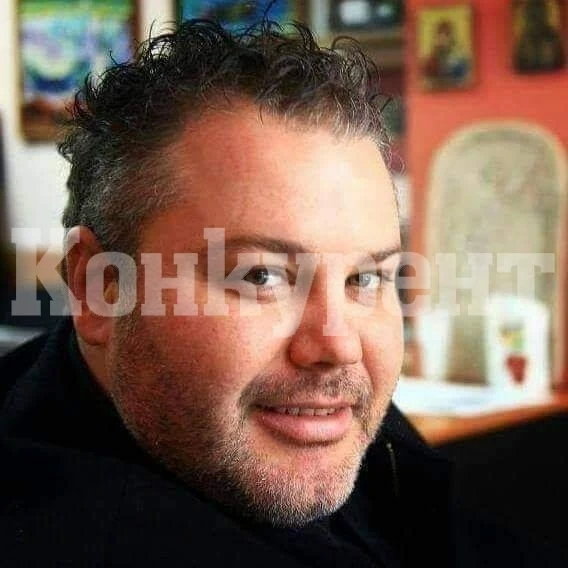 Юлиан Петров поема временно Видин