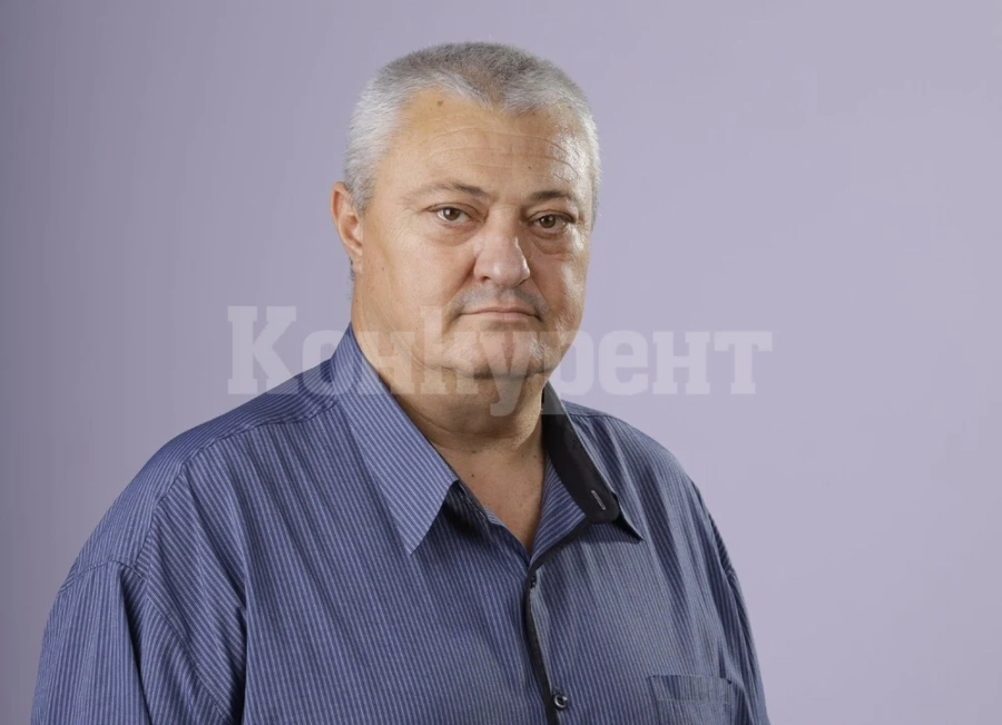 Тодор Алексиев: Приоритетите ми са да продължим развитието на община Хайредин 