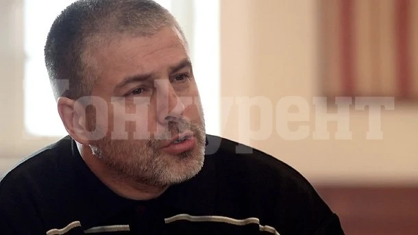 Владлен Александров освободи врачанския театър от Попдимитров