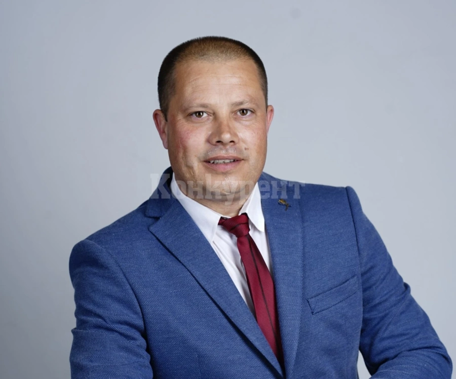 Иван Иванов: В Баница хората ще гласуват с №1 в бюлетината