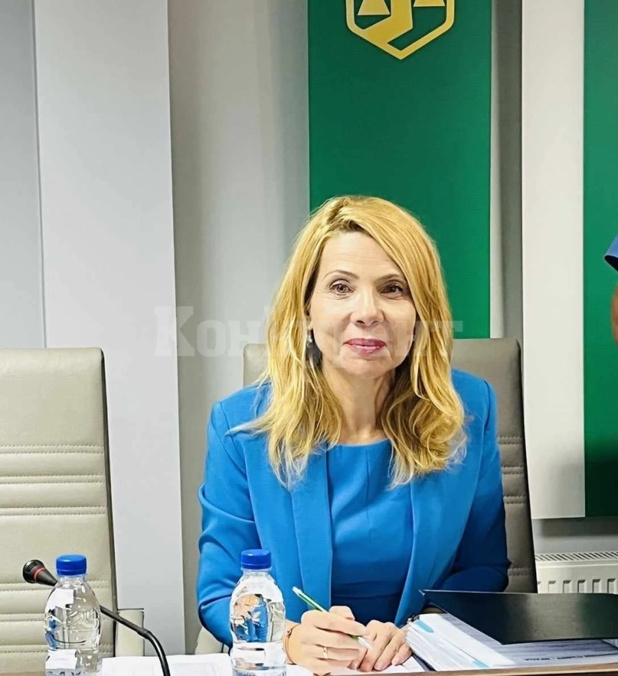 Ирина Иванова: Да си общински съветник е призвание и дълг