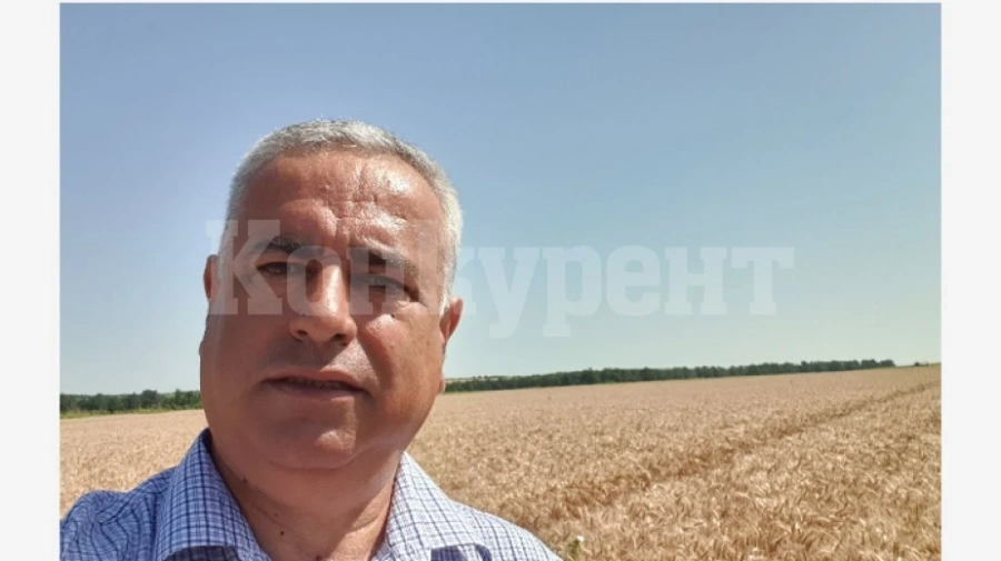 Тежка стопанска година отчитат земеделците във Видинско