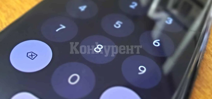 Спипаха крадци на мобилни телефони