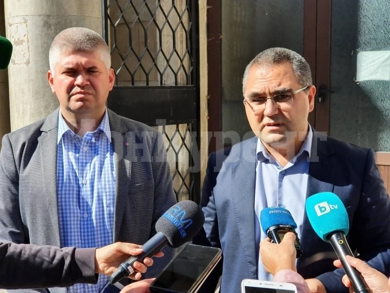 88 преписки има в прокуратурата във Враца за нарушение на изборните права 