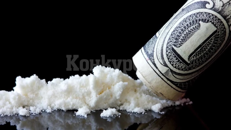 Бразилия търси ваксина срещу кокаинова зависимост