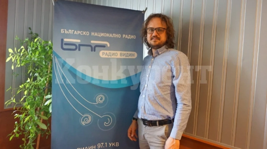 Софтуерно студио вече и във Видин