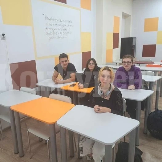 „Цифрова Европа“ и „Творческа Европа“ в ППМГ-Враца