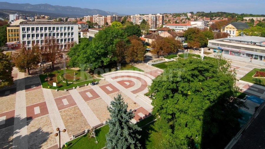 В Мездренско с право на глас са 16 800 души