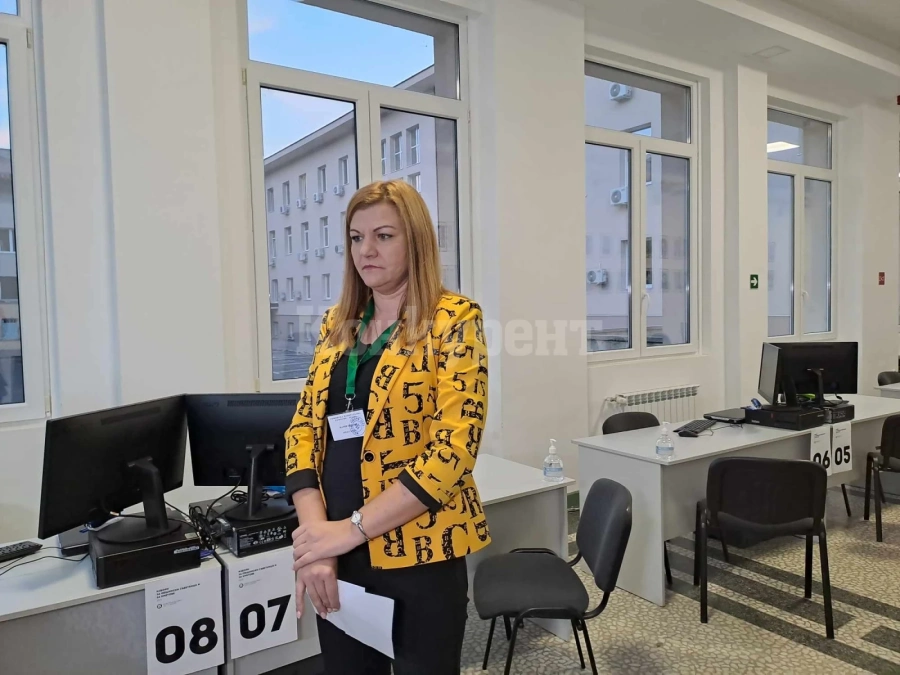 ОИК-Враца: Досега получихме 10 жалби и сигнала за нарушения на изборите