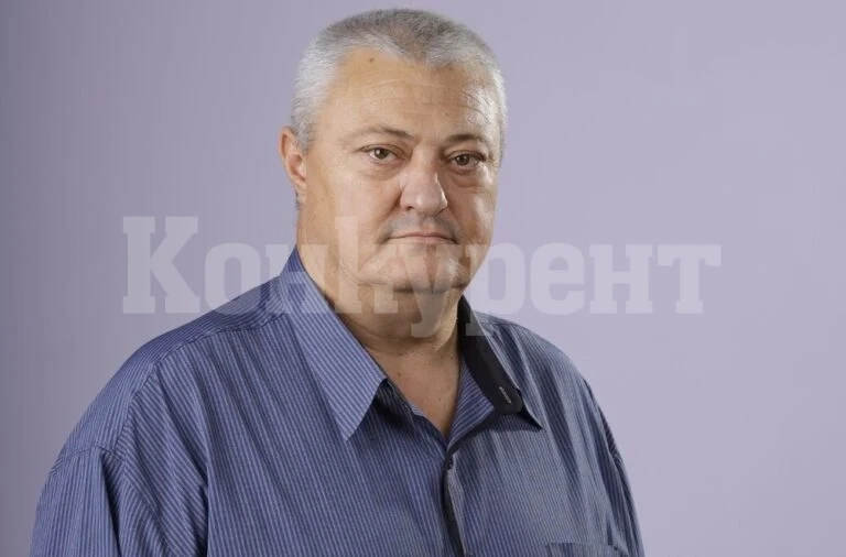 Тодор Алексиев влезе в историята: Четвърти мандат със съкрушителен резултат