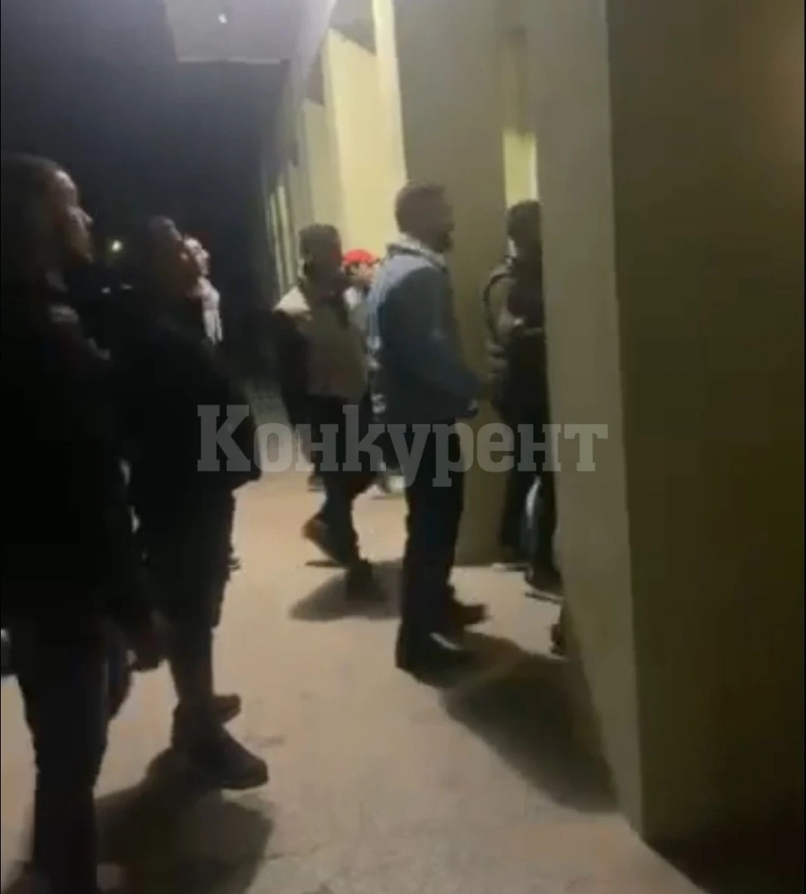 ЕКШЪН! В Борован щурмуваха изборна комисия СНИМКА