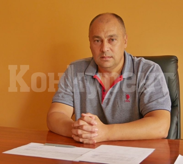 Христо Доков размаза Ефремов в Криводол с 4:1 : Konkurent.bg