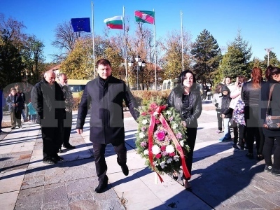 Неоценен от ГЕРБ кандидат за кмет спечели Борован за  Възраждане