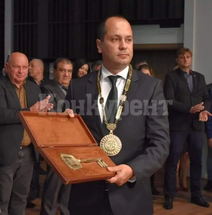 Калин Каменов: Благодаря е всичко, което искам да кажа