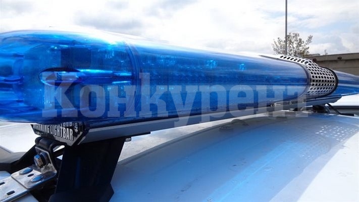 19-годишен от Разградско е с опасност за живота след катастрофа