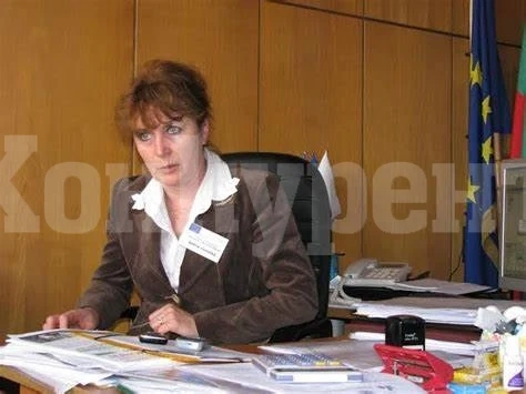 В Бойница пак избраха Анета Генчева за кмет