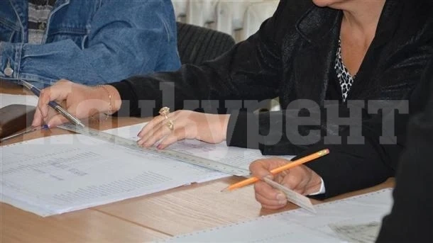 На „Възраждане“ не им достигна малко, за да вземат Власатица