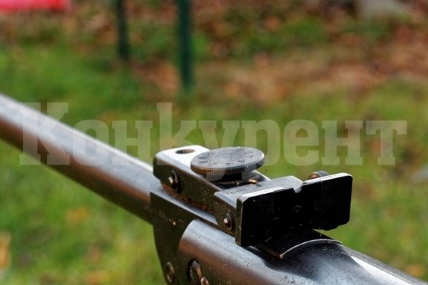Пиян ловец простреля бедрото на колега в Родопите