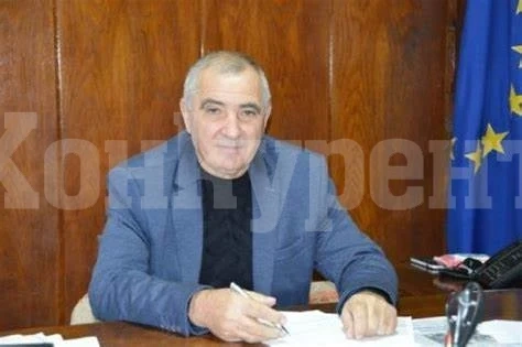Бърсанов забърса конкуренцията за кмет на Брегово