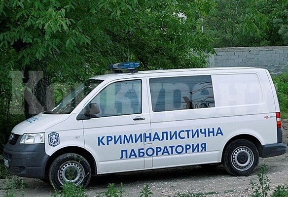 Мъж преби и намушка жена си в Поморие