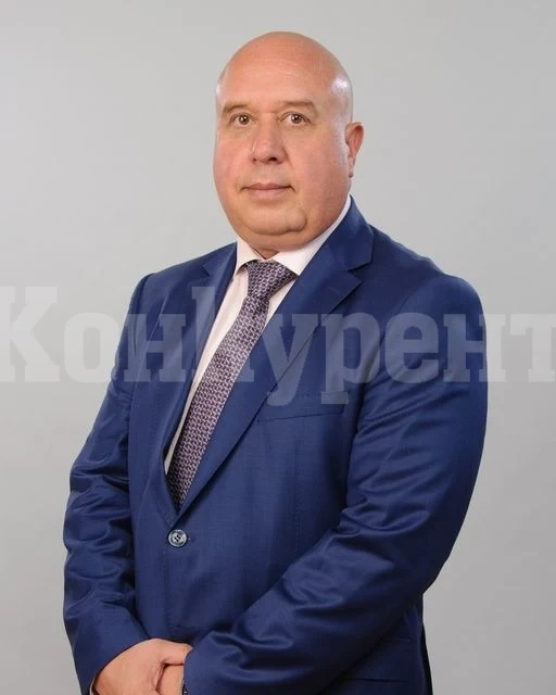 Инж. Иван Лазаров: Благодаря ви от сърце за доверието