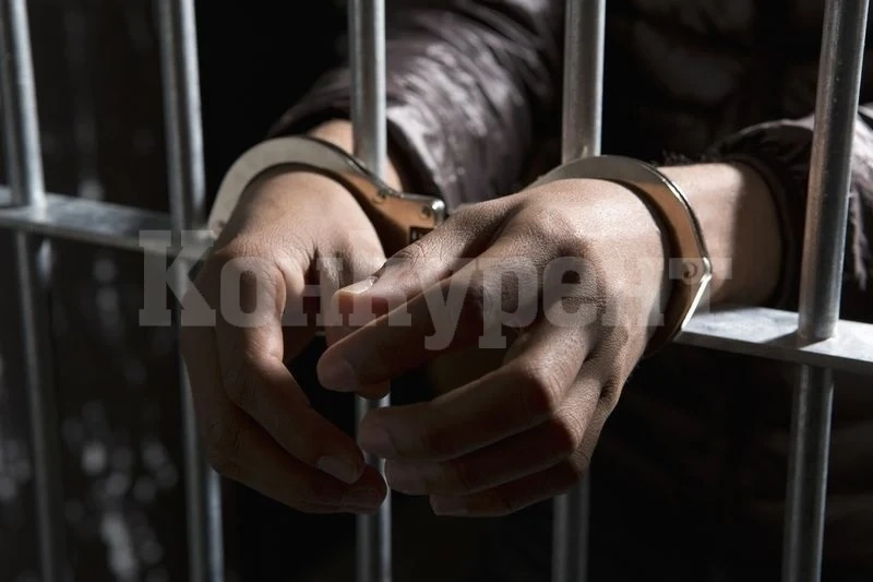 Врачанският окръжен съд остави в ареста мъж, обвинен в закана с убийство