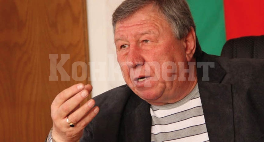 Иван Барзин за седми път спечели Вълчедръм