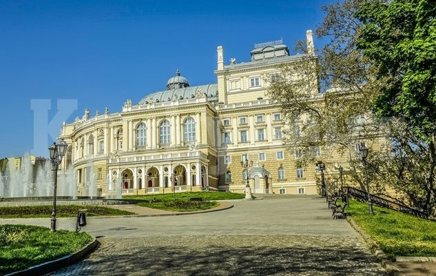 Обявиха въздушна тревога в Одеса