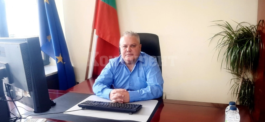 Община Видин кандидатства за ремонт на Гребната база