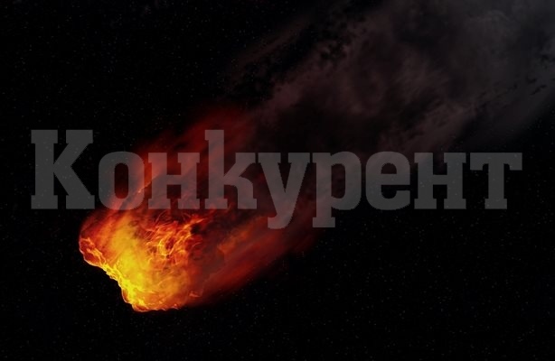 Астероиден прах е причинил 15-годишна зима, довела до края на динозаврите, установи научно изследване