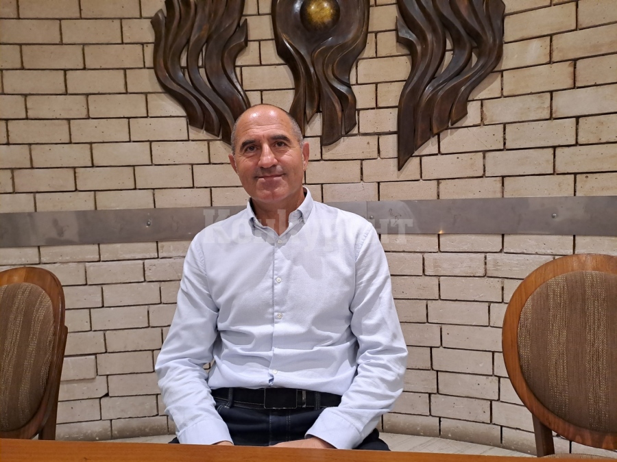 Усмивки от старите ФУТБОЛНИ ленти! Вальо Станчев: За големия футбол тръгнах от Ботев /Враца/ 