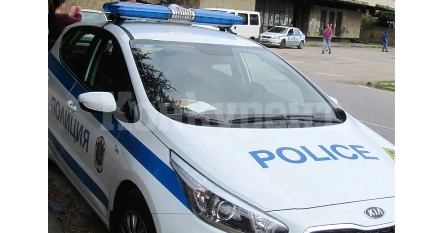 Акции на полицията респектираха в Козлодуй и Бяла Слатина 