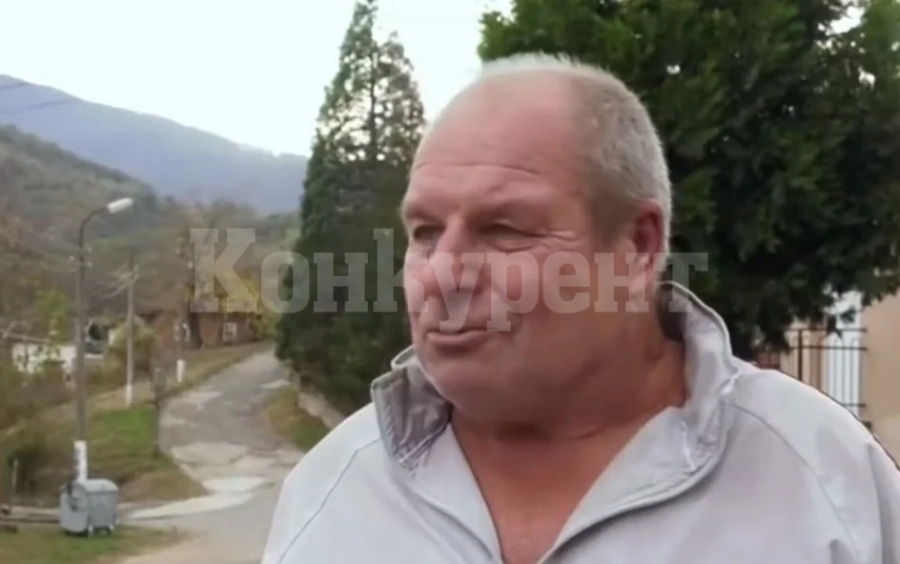 Даже и аз не гласувах за себе си. С жена си не говоря: Защо кандидат в берковско село остана без нито един глас?