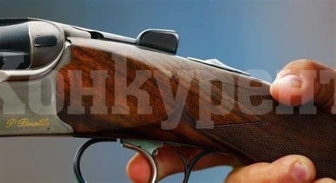 Откриха незаконна пушка в Роман