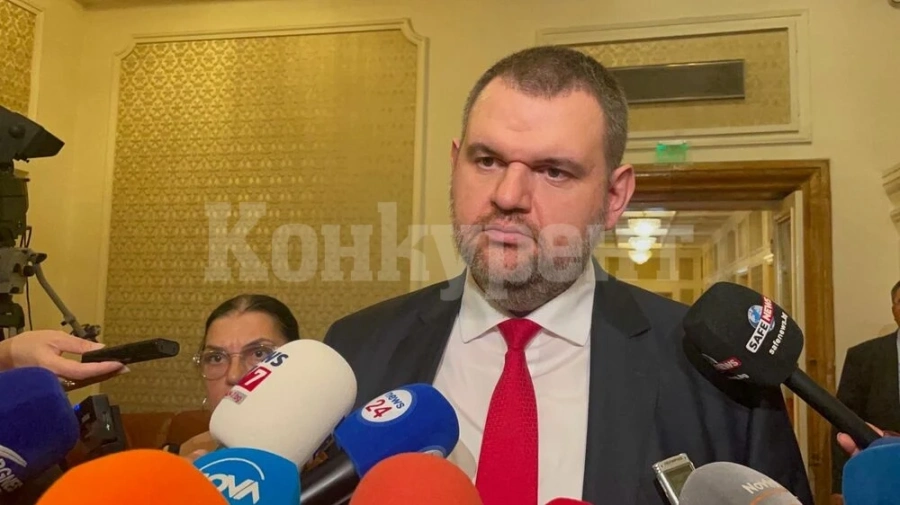 Делян Пеевски настоя за незабавна заповед на здравния министър за временно спиране на износа на инсулин