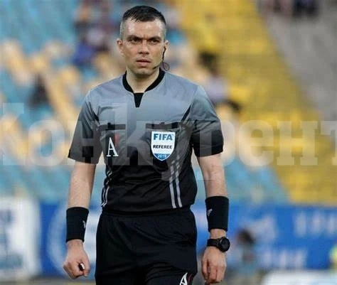 БФС изпрати във Враца Волен Чинков