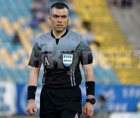 БФС изпрати във Враца Волен Чинков
