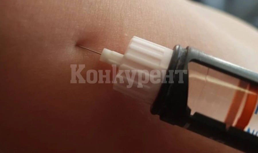 Костадин Ангелов зове спешно да се забрани износа на инсулин