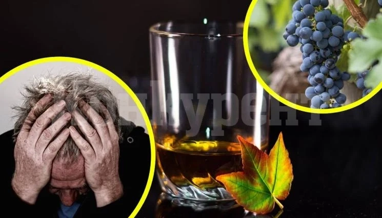 УДАР ПО НАЙ-МИЛОТО: Домашната ракия става кът!