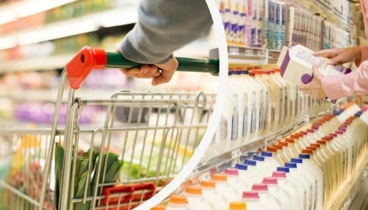 ЗА ХРАНИТЕЛНИ ПРОДУКТИ: НАП прави засади на търговци