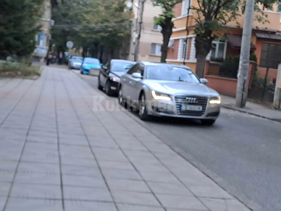 Главният секретар на МВР дойде във Враца, вижте причината СНИМКИ