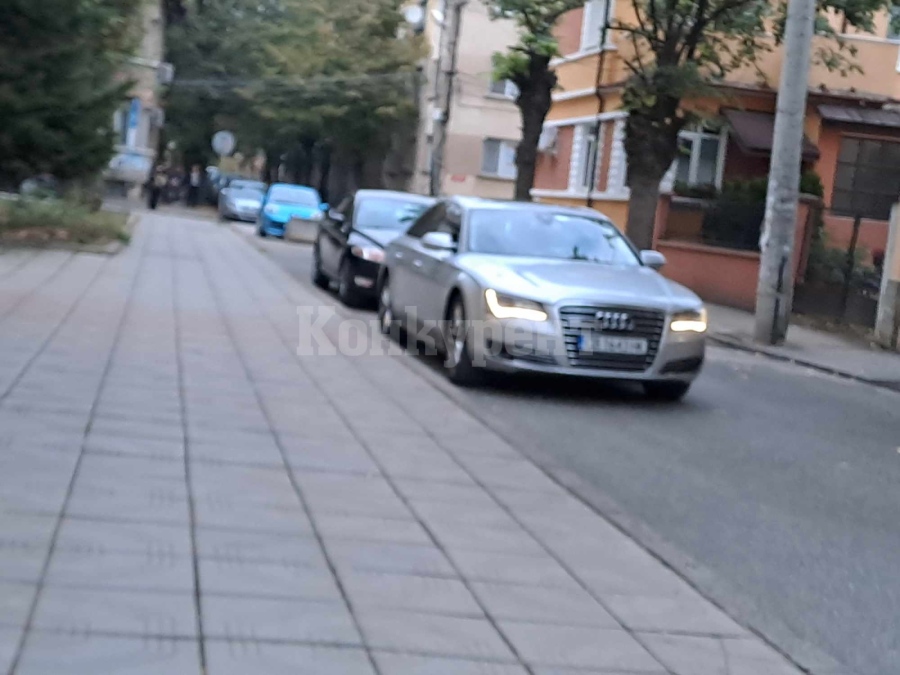 Главният секретар на МВР дойде във Враца, вижте причината СНИМКИ