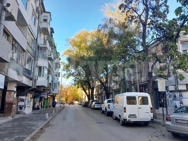 Затварят улица във Видин заради...