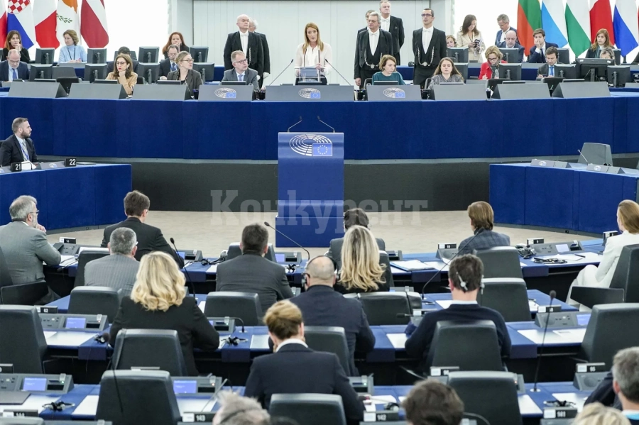 Повече прозрачност и отчетност: Европейският парламент подобрява правилата си