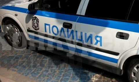 Мъж се оплака, че негов съсед го заплашва