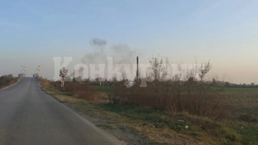 Видинчани оценяват качеството на въздуха като добро